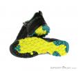 Salewa Firetail Evo Womens Hiking Boots, Salewa, Noir, , Femmes, 0032-10137, 5637359861, 4052778153699, N1-11.jpg