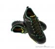 Salewa Firetail Evo Womens Hiking Boots, Salewa, Negro, , Mujer, 0032-10137, 5637359861, 4052778153699, N2-02.jpg
