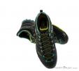 Salewa Firetail Evo Womens Hiking Boots, Salewa, Black, , Female, 0032-10137, 5637359861, 4052778153699, N3-03.jpg