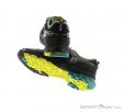 Salewa Firetail Evo Womens Hiking Boots, , Black, , Female, 0032-10137, 5637359861, , N3-13.jpg