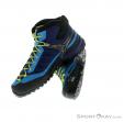 Salewa Firetail Evo Mid GTX Mens Mountaineering Boots, Salewa, Bleu, , Hommes, 0032-10138, 5637359890, 0, N2-07.jpg