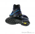 Salewa Firetail Evo Mid GTX Mens Mountaineering Boots, Salewa, Azul, , Hombre, 0032-10138, 5637359890, 0, N2-12.jpg