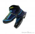 Salewa Firetail Evo Mid GTX Mens Mountaineering Boots, Salewa, Azul, , Hombre, 0032-10138, 5637359890, 0, N3-08.jpg
