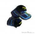 Salewa Firetail Evo Mid GTX Mens Mountaineering Boots, Salewa, Blue, , Male, 0032-10138, 5637359890, 0, N3-18.jpg