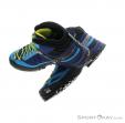 Salewa Firetail Evo Mid GTX Mens Mountaineering Boots, Salewa, Blue, , Male, 0032-10138, 5637359890, 0, N4-09.jpg