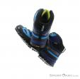 Salewa Firetail Evo Mid GTX Mens Mountaineering Boots, Salewa, Bleu, , Hommes, 0032-10138, 5637359890, 0, N4-14.jpg