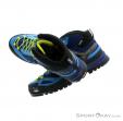 Salewa Firetail Evo Mid GTX Mens Mountaineering Boots, Salewa, Azul, , Hombre, 0032-10138, 5637359890, 0, N5-10.jpg