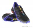 Salomon Speedcross 3 Pro Womens Trail Running Shoes, Salomon, Purple, , Female, 0018-10311, 5637360706, 887850689612, N1-01.jpg