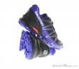 Salomon Speedcross 3 Pro Womens Trail Running Shoes, , Purple, , Female, 0018-10311, 5637360706, , N1-16.jpg