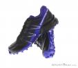 Salomon Speedcross 3 Pro Womens Trail Running Shoes, , Purple, , Female, 0018-10311, 5637360706, , N2-07.jpg
