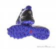 Salomon Speedcross 3 Pro Womens Trail Running Shoes, , Purple, , Female, 0018-10311, 5637360706, , N2-12.jpg