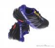 Salomon Speedcross 3 Pro Womens Trail Running Shoes, , Purple, , Female, 0018-10311, 5637360706, , N3-18.jpg