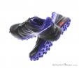 Salomon Speedcross 3 Pro Womens Trail Running Shoes, , Purple, , Female, 0018-10311, 5637360706, , N4-09.jpg