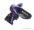 Salomon Speedcross 3 Pro Womens Trail Running Shoes, , Purple, , Female, 0018-10311, 5637360706, , N4-19.jpg