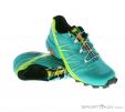 Salomon Speedcross 3 Pro Womens Trail Running Shoes, Salomon, Tyrkysová, , Ženy, 0018-10311, 5637360719, 0, N1-01.jpg
