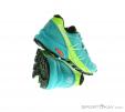 Salomon Speedcross 3 Pro Womens Trail Running Shoes, Salomon, Turquesa, , Mujer, 0018-10311, 5637360719, 0, N1-16.jpg