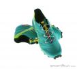 Salomon Speedcross 3 Pro Womens Trail Running Shoes, , Turquoise, , Female, 0018-10311, 5637360719, , N2-02.jpg
