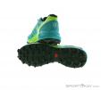 Salomon Speedcross 3 Pro Womens Trail Running Shoes, , Turquoise, , Female, 0018-10311, 5637360719, , N2-12.jpg