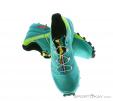Salomon Speedcross 3 Pro Womens Trail Running Shoes, Salomon, Turquesa, , Mujer, 0018-10311, 5637360719, 0, N3-03.jpg