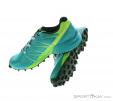 Salomon Speedcross 3 Pro Womens Trail Running Shoes, , Turquoise, , Female, 0018-10311, 5637360719, , N3-08.jpg