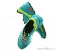 Salomon Speedcross 3 Pro Womens Trail Running Shoes, , Turquoise, , Femmes, 0018-10311, 5637360719, , N5-05.jpg