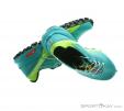 Salomon Speedcross 3 Pro Womens Trail Running Shoes, Salomon, Turquesa, , Mujer, 0018-10311, 5637360719, 0, N5-20.jpg