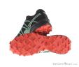Salomon Speedcross 3 Womens Trail Running Shoes, , Black, , Female, 0018-10313, 5637360746, , N1-11.jpg