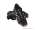 Salomon Speedcross 3 Womens Trail Running Shoes, , Black, , Female, 0018-10313, 5637360746, , N2-02.jpg