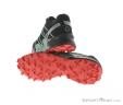 Salomon Speedcross 3 Womens Trail Running Shoes, Salomon, Čierna, , Ženy, 0018-10313, 5637360746, 0, N2-12.jpg
