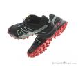 Salomon Speedcross 3 Womens Trail Running Shoes, Salomon, Negro, , Mujer, 0018-10313, 5637360746, 0, N4-09.jpg