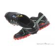 Salomon Speedcross 3 Womens Trail Running Shoes, , Black, , Female, 0018-10313, 5637360746, , N5-10.jpg