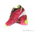 Salomon X-Scream 3D Womens Running Shoes, , Pink, , Female, 0018-10314, 5637360756, , N1-06.jpg