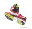Salomon X-Scream 3D Womens Running Shoes, , Pink, , Female, 0018-10314, 5637360756, , N3-13.jpg