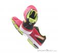 Salomon X-Scream 3D Womens Running Shoes, Salomon, Ružová, , Ženy, 0018-10314, 5637360756, 887850694807, N4-14.jpg