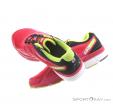 Salomon X-Scream 3D Womens Running Shoes, Salomon, Rose, , Femmes, 0018-10314, 5637360756, 887850694807, N5-10.jpg