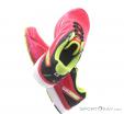 Salomon X-Scream 3D Womens Running Shoes, Salomon, Ružová, , Ženy, 0018-10314, 5637360756, 887850694807, N5-15.jpg