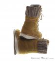 Salomon Hime Mid LTR CSWP Womens Winter Shoes, Salomon, Beige, , Female, 0018-10315, 5637360766, 887850698805, N2-17.jpg