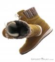 Salomon Hime Mid LTR CSWP Womens Winter Shoes, Salomon, Beige, , Female, 0018-10315, 5637360766, 887850698805, N5-10.jpg