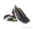 Salomon Speedcross 3 Pro Mens Trail Running Shoes, Salomon, Negro, , Hombre, 0018-10317, 5637360812, 887850692360, N1-01.jpg