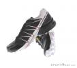 Salomon Speedcross 3 Pro Mens Trail Running Shoes, , Black, , Male, 0018-10317, 5637360812, , N2-07.jpg