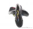 Salomon Speedcross 3 Pro Mens Trail Running Shoes, Salomon, Noir, , Hommes, 0018-10317, 5637360812, 887850692360, N3-03.jpg
