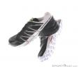 Salomon Speedcross 3 Pro Mens Trail Running Shoes, , Black, , Male, 0018-10317, 5637360812, , N3-08.jpg