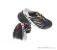 Salomon Speedcross 3 Pro Mens Trail Running Shoes, , Noir, , Hommes, 0018-10317, 5637360812, , N3-18.jpg