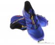 Salomon Speedcross 3 Pro Mens Trail Running Shoes, Salomon, Bleu, , Hommes, 0018-10317, 5637360821, 9020114123618, N2-02.jpg