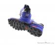Salomon Speedcross 3 Pro Mens Trail Running Shoes, , Bleu, , Hommes, 0018-10317, 5637360821, , N3-13.jpg