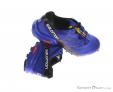 Salomon Speedcross 3 Pro Uomo Scarpe da Trail Running, Salomon, Blu, , Uomo, 0018-10317, 5637360821, 9020114123618, N3-18.jpg