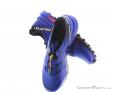 Salomon Speedcross 3 Pro Mens Trail Running Shoes, Salomon, Azul, , Hombre, 0018-10317, 5637360821, 9020114123618, N4-04.jpg