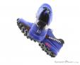 Salomon Speedcross 3 Pro Mens Trail Running Shoes, , Blue, , Male, 0018-10317, 5637360821, , N4-14.jpg