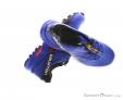 Salomon Speedcross 3 Pro Mens Trail Running Shoes, Salomon, Blue, , Male, 0018-10317, 5637360821, 9020114123618, N4-19.jpg
