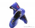 Salomon Speedcross 3 Pro Mens Trail Running Shoes, , Bleu, , Hommes, 0018-10317, 5637360821, , N5-05.jpg